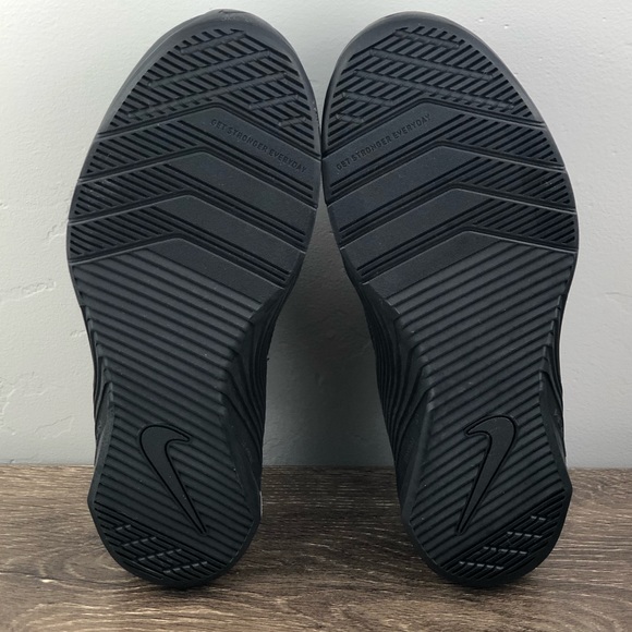 NEW Nike Metcon 5 X CrossFit Training Shoes - Picture 8 of 8